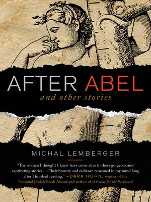 cover image of After Abel